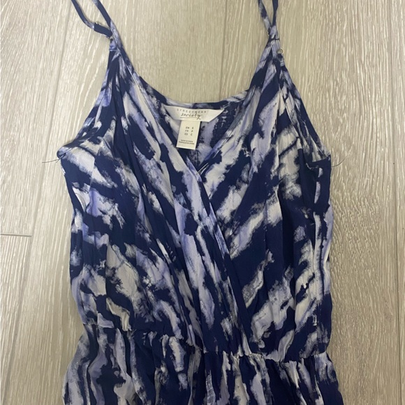 Urban planet romper size small - Picture 2 of 4